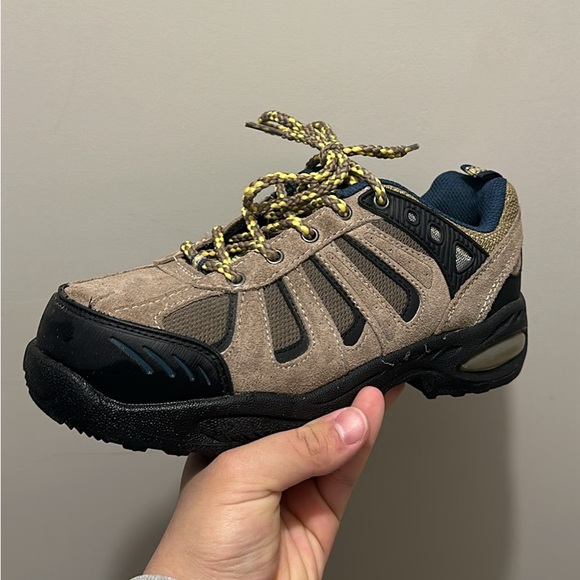 Steel Toe Workload Shoes (Size 7 US, Men) - Picture 6 of 6